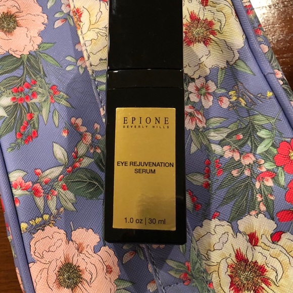 epione eye serum